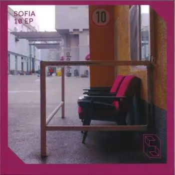 LP Various: Sofia 10 EP