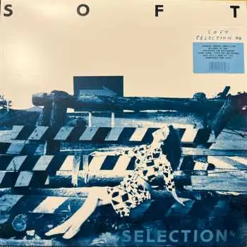 LP Various: Soft Selection 84 LTD