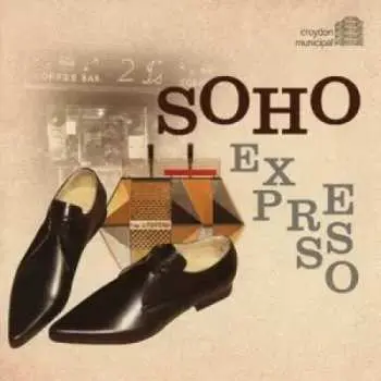CD Various: Soho Expresso