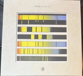 LP Various: Solstice 24 LTD