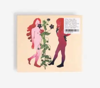 CD Various: Someone Like Me