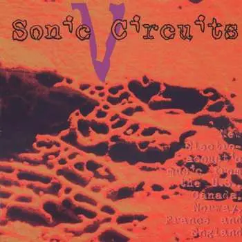 CD Various: Sonic Circuits V