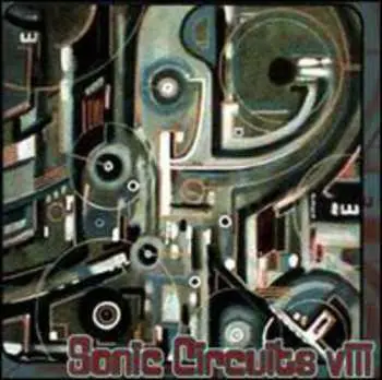 CD Various: Sonic Circuits VIII