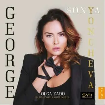 CD Various: Sonya Yoncheva - George