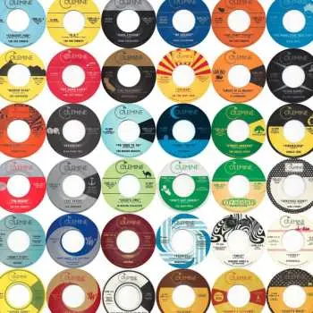 2CD Various: Soul Slabs Vol. 1