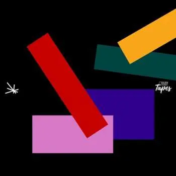 LP Various: Soul Treats