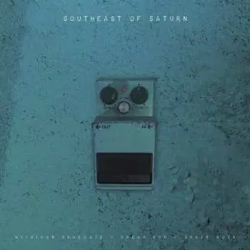 2LP Various: Southeast Of Saturn