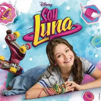 CD Various: Soy Luna