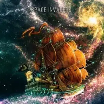 CD Various: Space Invaders