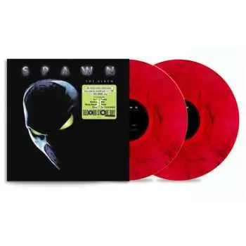 Spawn The Album Soundtrack
