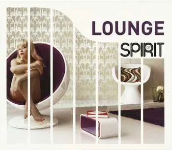 4CD/Box Set Various: Spirit Of Lounge