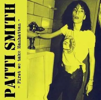 LP Various: First We Take Manhattan