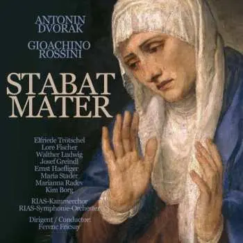 2CD Various: Stabat Mater