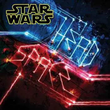 CD Various: Star Wars Headspace