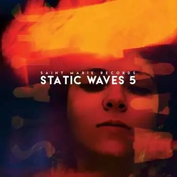 CD Various: Static Waves 5