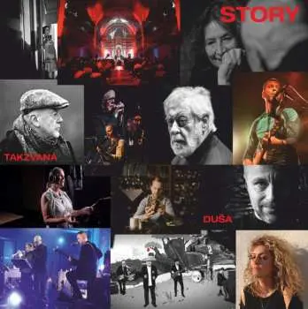 Story: Takzvaná duša