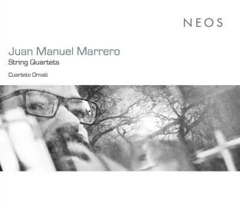 CD Various: Streichquartette