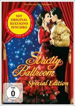 DVD Various: Strictly Ballroom