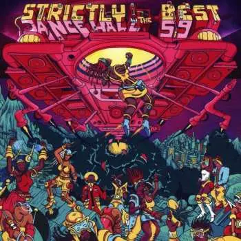 CD Various: Strictly The Best 59