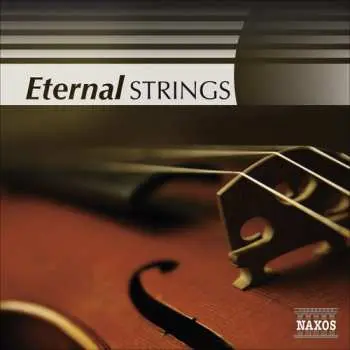 CD Various: Strings (Eternal)