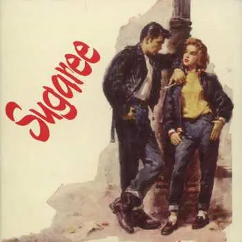 CD Various: Sugaree