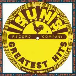 CD Various: Sun's Greatest Hits