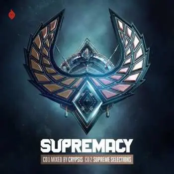 2CD Various: Supremacy