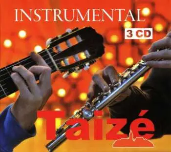 3CD Taizé: Instrumental