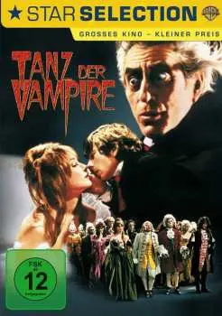 DVD Various: Tanz Der Vampire
