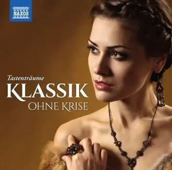 2CD Various: Tastenträume