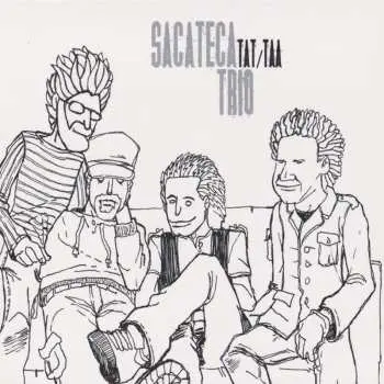 CD Various: Tat/taa