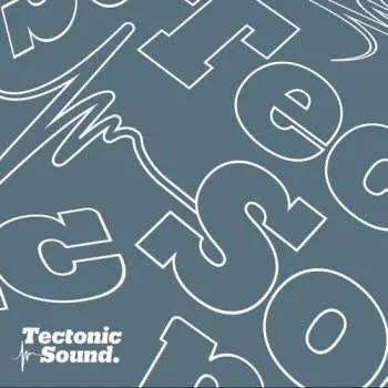 2CD Various: Tectonic Sound LTD | NUM