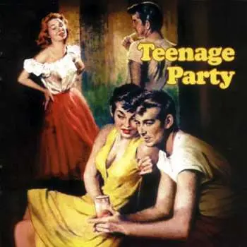 CD Various: Teenage Party