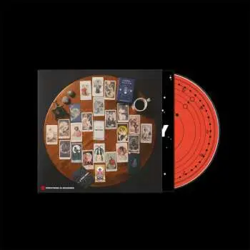 CD Various: Temporary