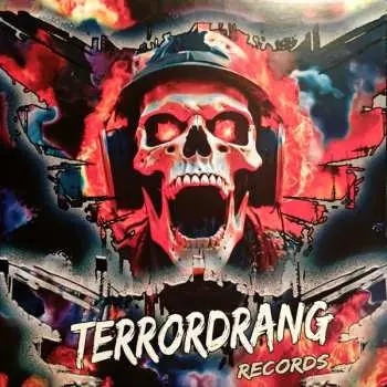 LP Various: Terrordrang Records LTD