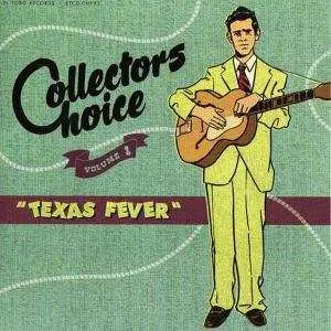 CD Various: Texas Fever
