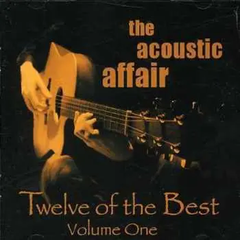 CD Various: The Acoustic Affair