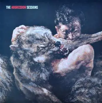 LP Various: The Aggression Sessions CLR | LTD