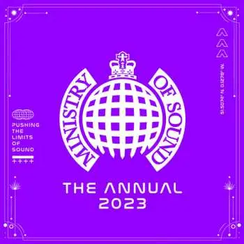 CD Various: The Annual 2023