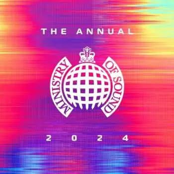 2CD Various: The Annual 2024