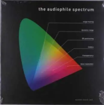 LP Various: The Audiophile Spectrum
