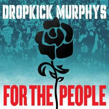 CD Dropkick Murphys: For The People DIGI