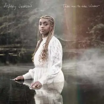 CD Various: Take Me To The Water