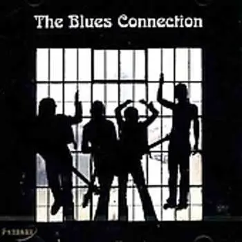 CD Various: The Blues Connection