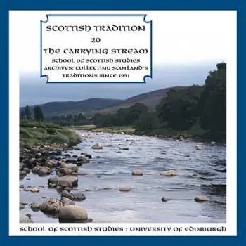 CD Various: The Carrying Stream