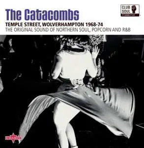 LP Various: The Catacombs