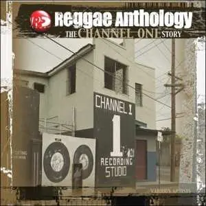 3LP Various: The Channel One Story