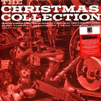 LP Various: The Christmas Collection LTD