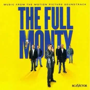 CD Various: The Full Monty