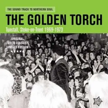 LP Various: The Golden Torch LTD